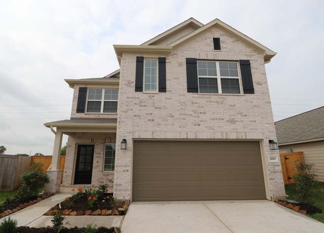 Property at 31907 Splendor Dr, Fulshear, TX 77441, 4 beds, 2.5 baths