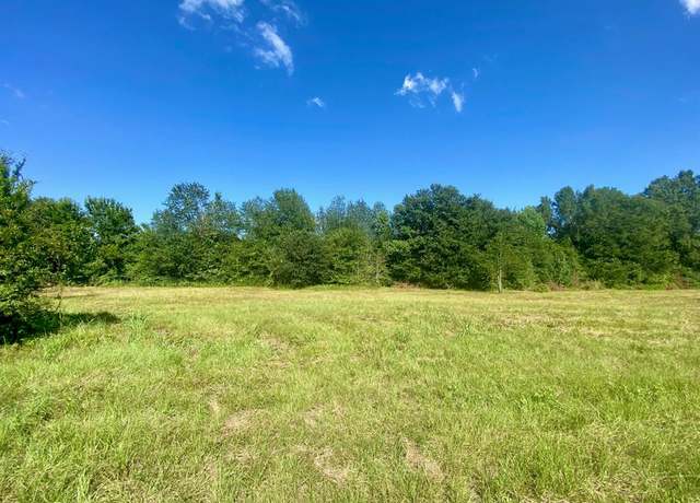 Property at LOT #135 JB Mcduff Dr, Crockett, TX 75835