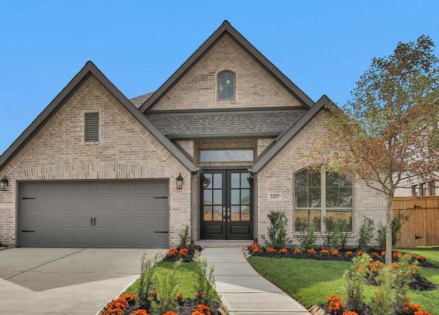 Property at 1423 Watermont Dr, Missouri City, TX 77459, 4 beds, 3 baths