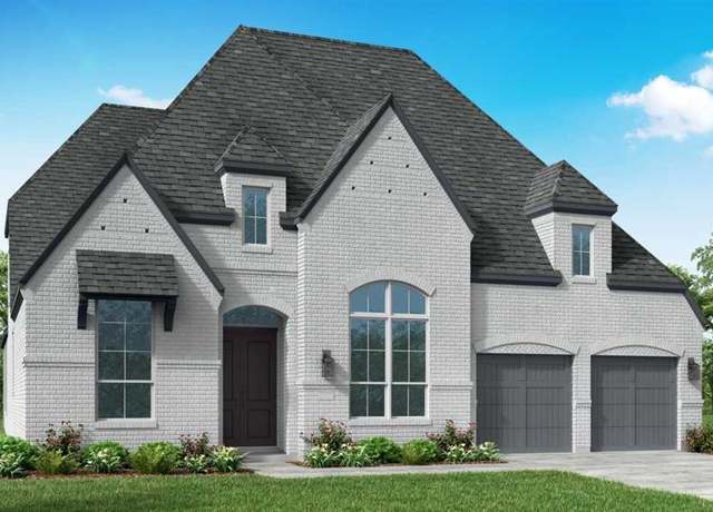 Property at 31307 Granary Hollow Dr, Fulshear, TX 77441, 4 beds, 4.5 baths