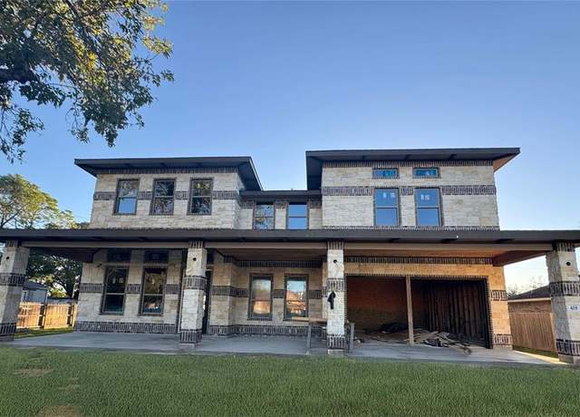 Property at 418 Center St, Stafford, TX 77477, 6 beds, 6.5 baths