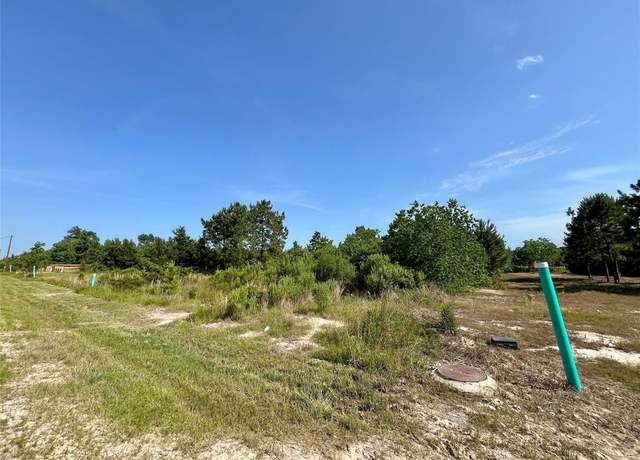Property at 67 Road 5102, Cleveland, TX 77327