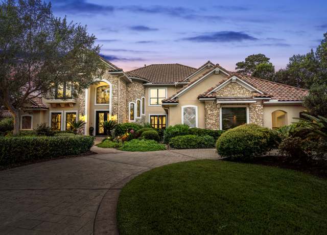 Property at 102 Lake Sterling Gate Dr, Spring, TX 77379, 6 beds, 7 baths