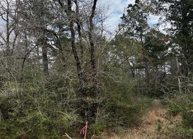 Property at 357 Pinnacle, Trinity, TX 75862
