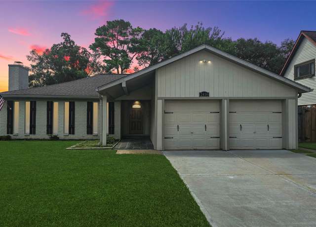 Property at 2414 Stillmeadow Dr Dr, Missouri City, TX 77489, 3 beds, 2 baths