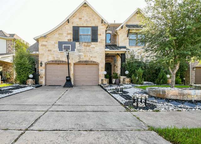 Property at 14703 Breyana Park Ln, Humble, TX 77396, 4 beds, 2.5 baths