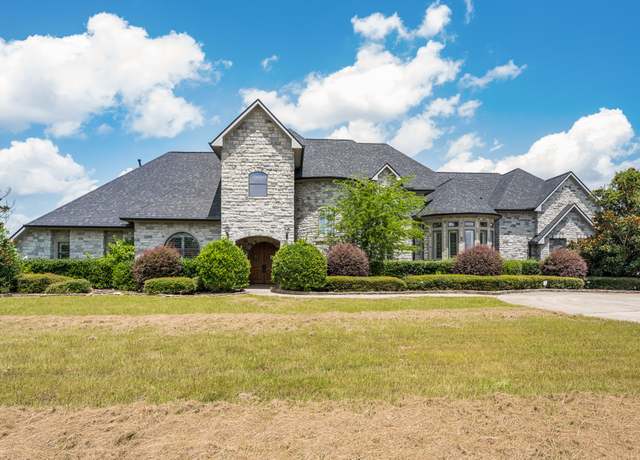 Property at 504 High Meadow Ranch Dr, Magnolia, TX 77355, 6 beds, 5.5 baths