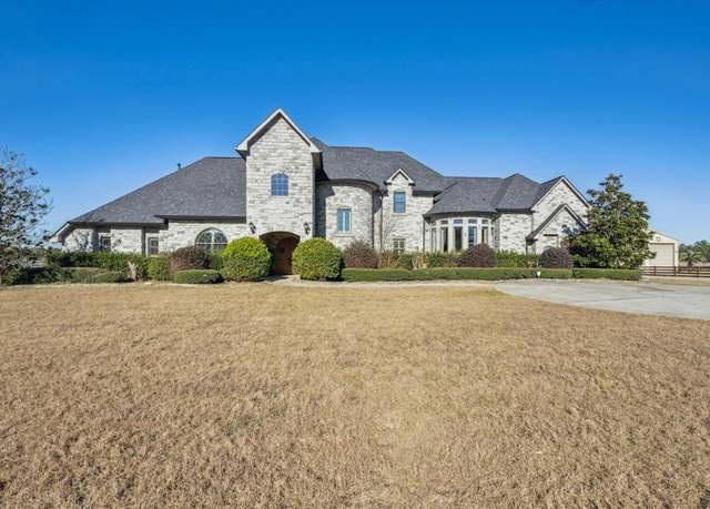 Property at 504 High Meadow Ranch Dr, Magnolia, TX 77355, 6 beds, 5.5 baths