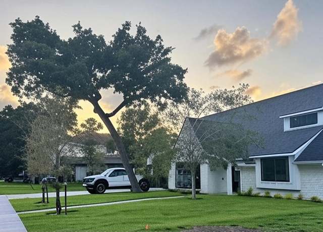 Property at 12838 Butterfly Ln, Houston, TX 77024, 5 beds, 4.5 baths