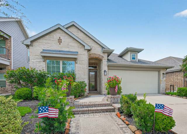 Property at 16123 Lower Pecos St, Cypress, TX 77433, 3 beds, 2 baths