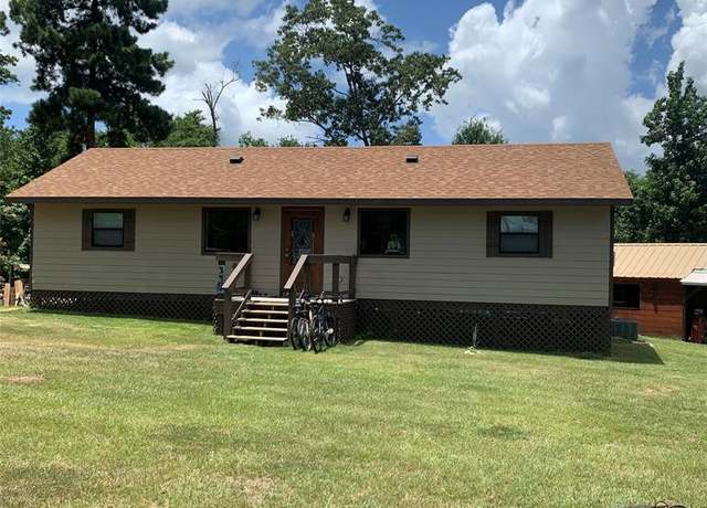 Property at 345 Beverly Blvd, Onalaska, TX 77360, 4 beds, 1.5 baths
