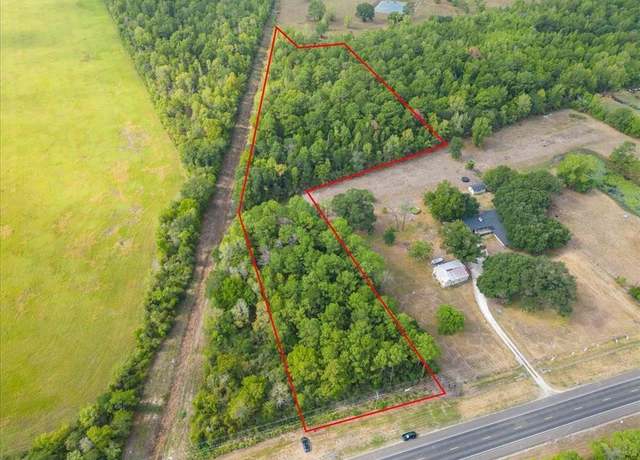 Property at 0 US Highway 90 East, Liberty, TX 77575