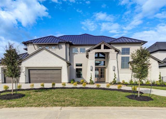 Property at 11003 Laguna Mesa Dr, Cypress, TX 77433, 5 beds, 5.5 baths