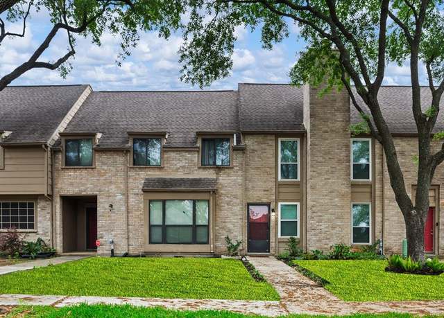 Property at 6506 Kentwick Dr, Houston, TX 77084, 3 beds, 2.5 baths