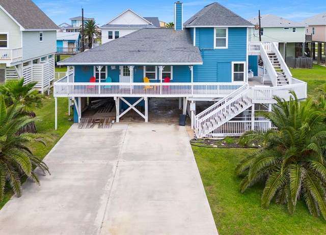Property at 13114 Coronado Dr, Freeport, TX 77541, 3 beds, 2 baths