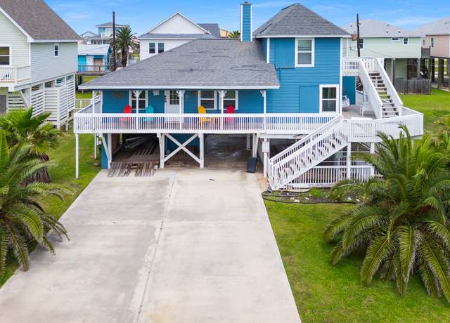 Property at 13114 Coronado Dr, Freeport, TX 77541, 3 beds, 2 baths