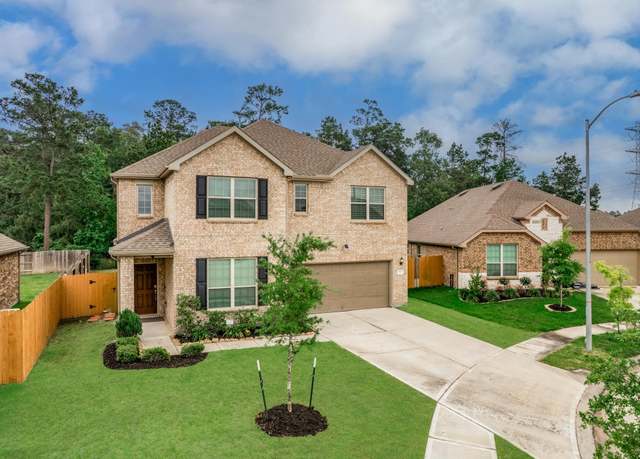 Property at 27817 Ellie Oak Ln, Spring, TX 77386, 4 beds, 2.5 baths