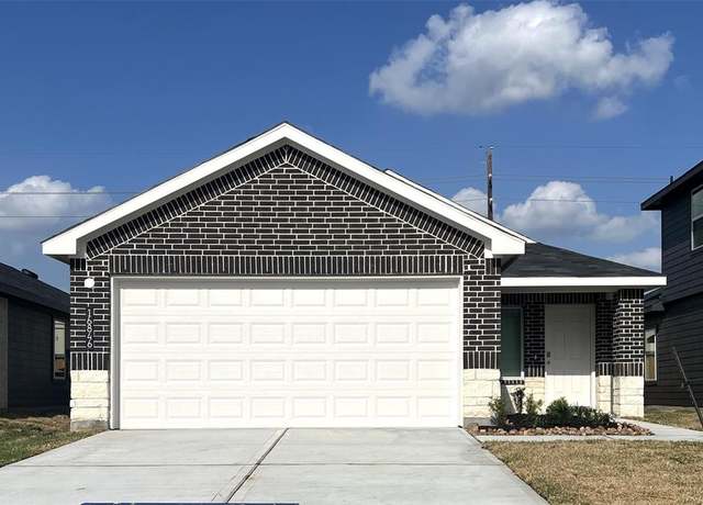 Property at 16846 Paintbrush Hollow Ln, Houston, TX 77090, 3 beds, 2 baths