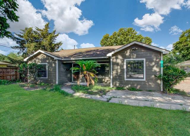 Property at 1921 Ojeman Rd, Houston, TX 77055, 5 beds, 3 baths