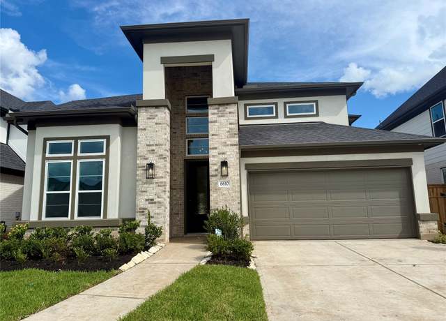 Property at 6610 Learning Ln, Missouri City, TX 77459, 4 beds, 3.5 baths