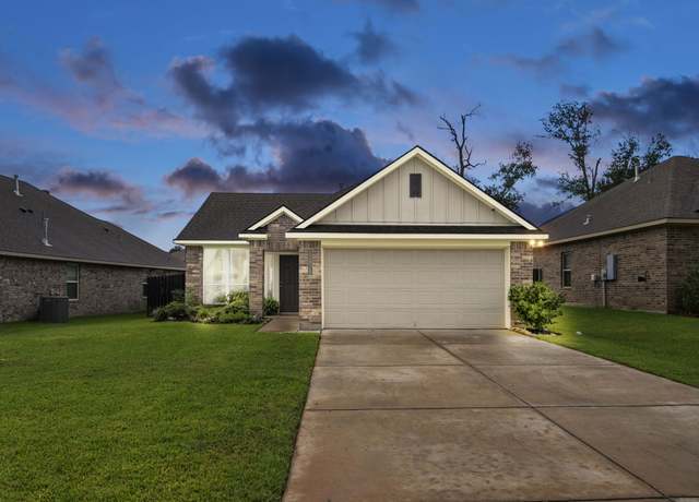 Property at 12828 Sunshine Park Dr S, Willis, TX 77318, 3 beds, 2 baths