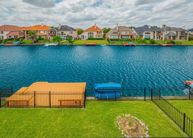 Property at 14410 Ayers Rock Rd, Sugar Land, TX 77498, 5 beds, 4.5 baths