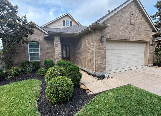 Property at 2896 Aurelia Ln, League City, TX 77573, 4 beds, 3 baths