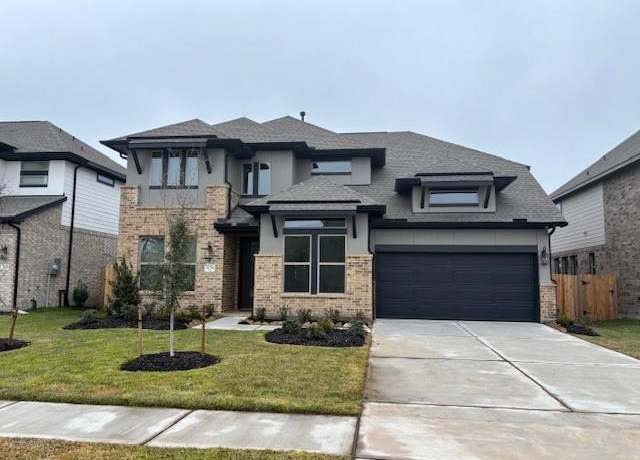 Property at 32319 Mossy Pine Way, Spring, TX 77385, 4 beds, 4.5 baths