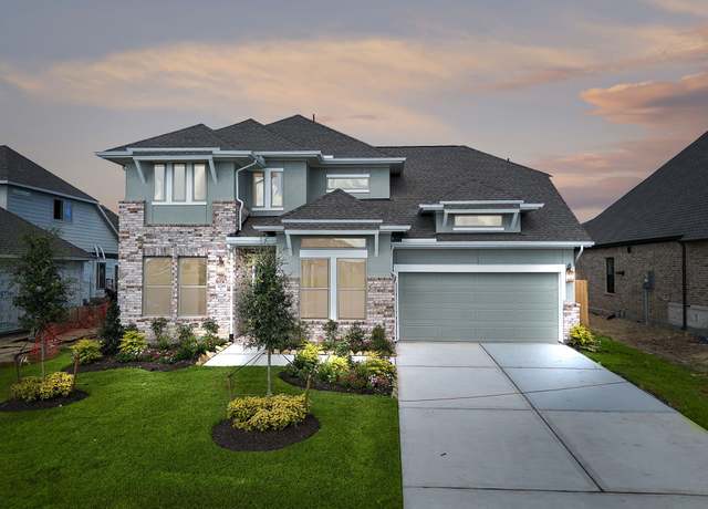 Property at 32319 Mossy Pine Way, Conroe, TX 77385, 4 beds, 4.5 baths