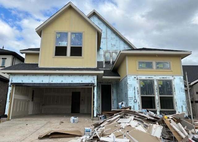 Property at 1110 Watermont Dr, Missouri City, TX 77459, 4 beds, 3 baths