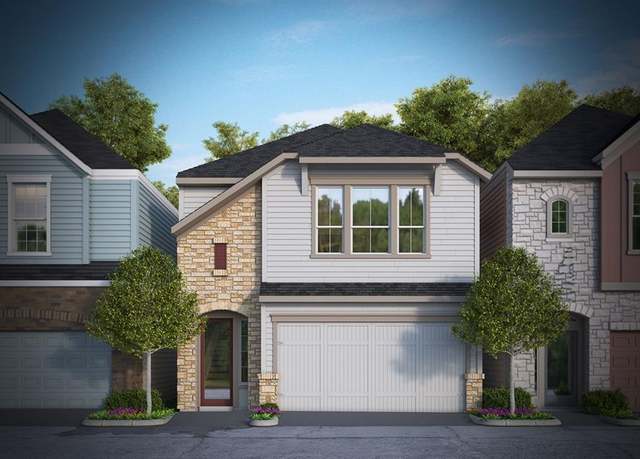 Property at 16047 Hayes Park Dr, Houston, TX 77079, 4 beds, 3.5 baths
