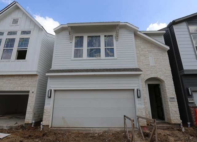 Property at 16047 Hayes Park Dr, Houston, TX 77079, 4 beds, 3.5 baths