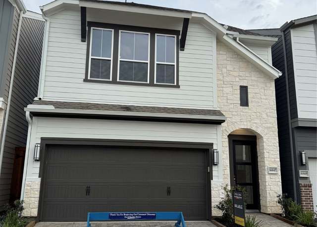Property at 16047 Hayes Park Dr, Houston, TX 77079, 4 beds, 3.5 baths