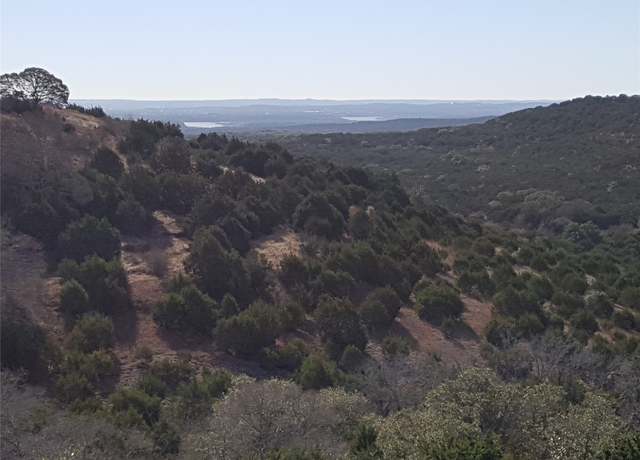 Property at 0 Sierra Dr, Bertram, TX 78605