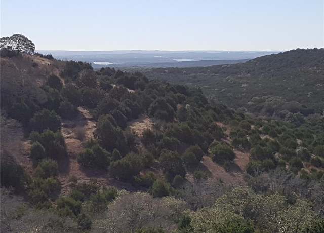 Property at 0 Sierra Dr, Bertram, TX 78605