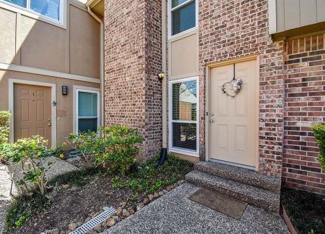 Property at 2507 Bering Dr #3, Houston, TX 77057, 2 beds, 2.5 baths