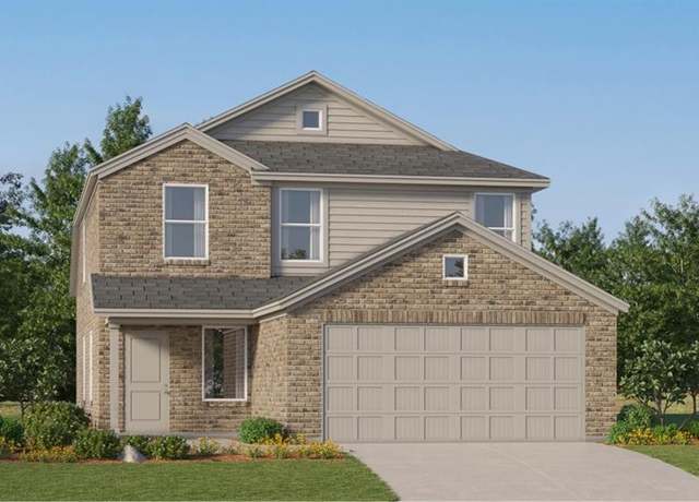 Property at 16850 Great Highlands Dr, Hockley, TX 77447, 4 beds, 2.5 baths