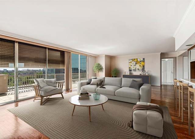 Property at 2016 Main St #620, Houston, TX 77002, 2 beds, 2 baths