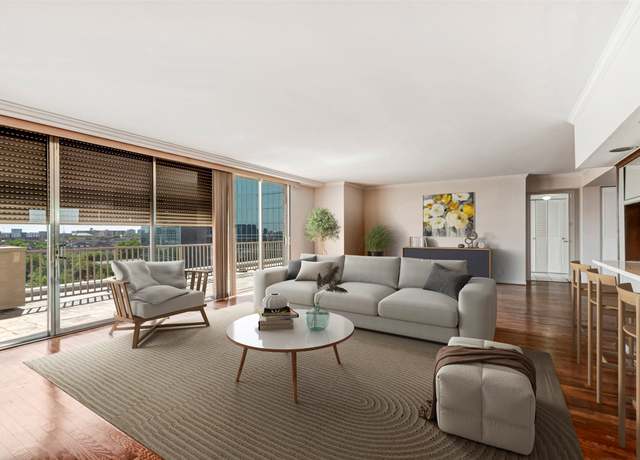 Property at 2016 Main St #620, Houston, TX 77002, 2 beds, 2 baths