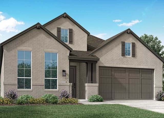 Property at 5707 Silver Perch Ln, Manvel, TX 77578, 4 beds, 3 baths