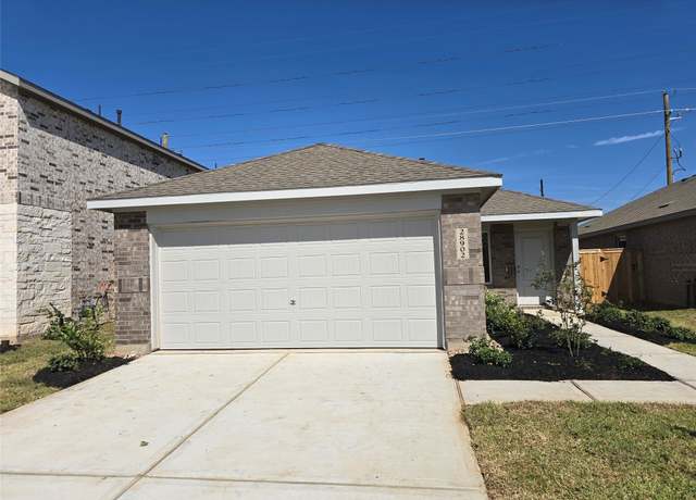 Property at 12938 Shells Ln, Crosby, TX 77532, 3 beds, 2 baths