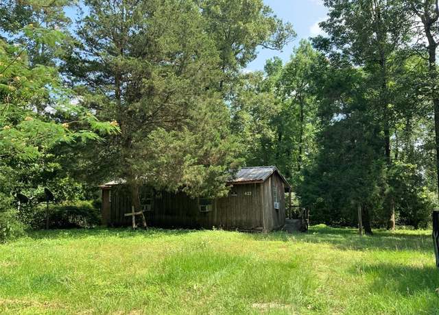 Property at 427 County Road 2555 Dr, Cleveland, TX 77327