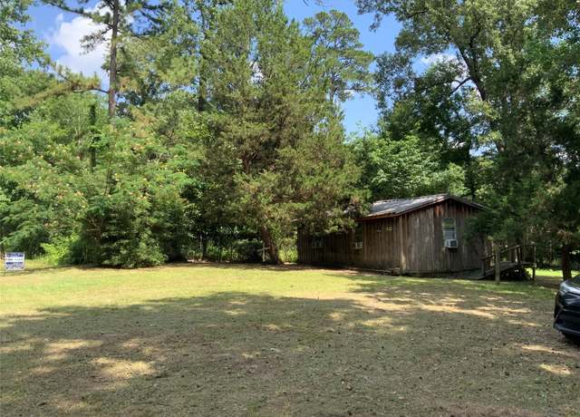 Property at 427 County Road 2555 Dr, Cleveland, TX 77327