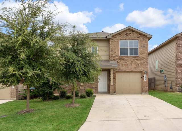 Property at 15418 Crimson Topaz, San Antonio, TX 78253, 4 beds, 2.5 baths