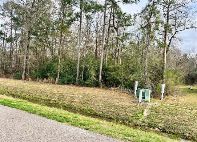 Property at 342 Road 662, Dayton, TX 77535
