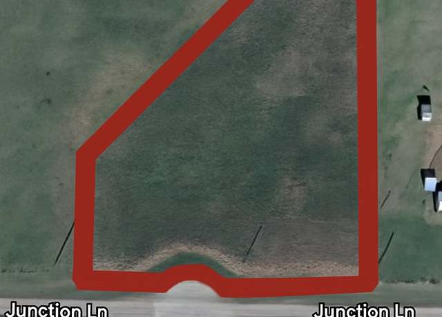 Property at 0 Junction Ln, Boling, TX 77420