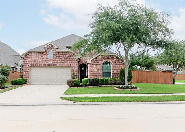 Property at 17014 Wellinghoff Ct, Richmond, TX 77407, 4 beds, 3 baths