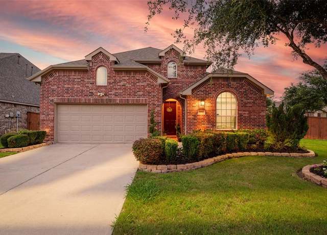 Property at 17014 Wellinghoff Ct, Richmond, TX 77407, 4 beds, 3 baths