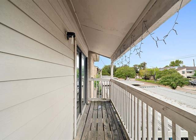 Property at 9521 Windswept Ln #9521, Houston, TX 77063, 3 beds, 2 baths