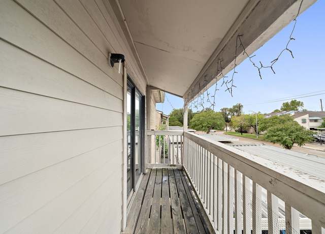 Property at 9521 Windswept Ln #9521, Houston, TX 77063, 3 beds, 2 baths
